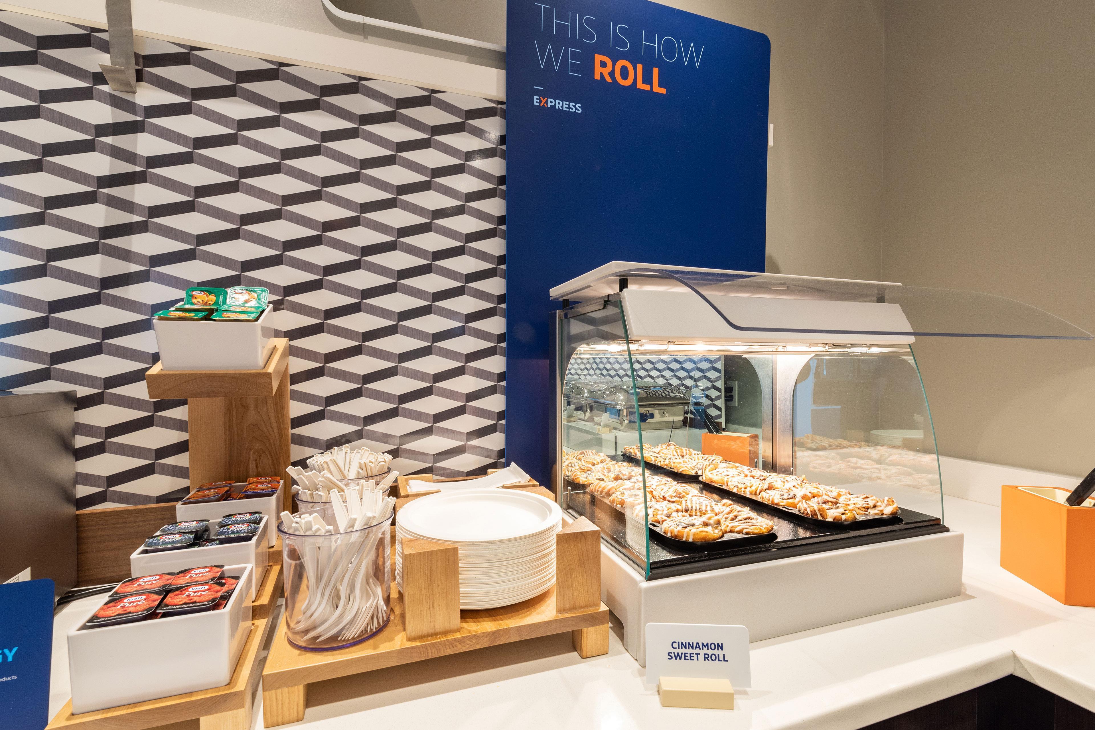 Holiday Inn Express Hotel & Suites Cleveland - Ms By Ihg Eksteriør bilde