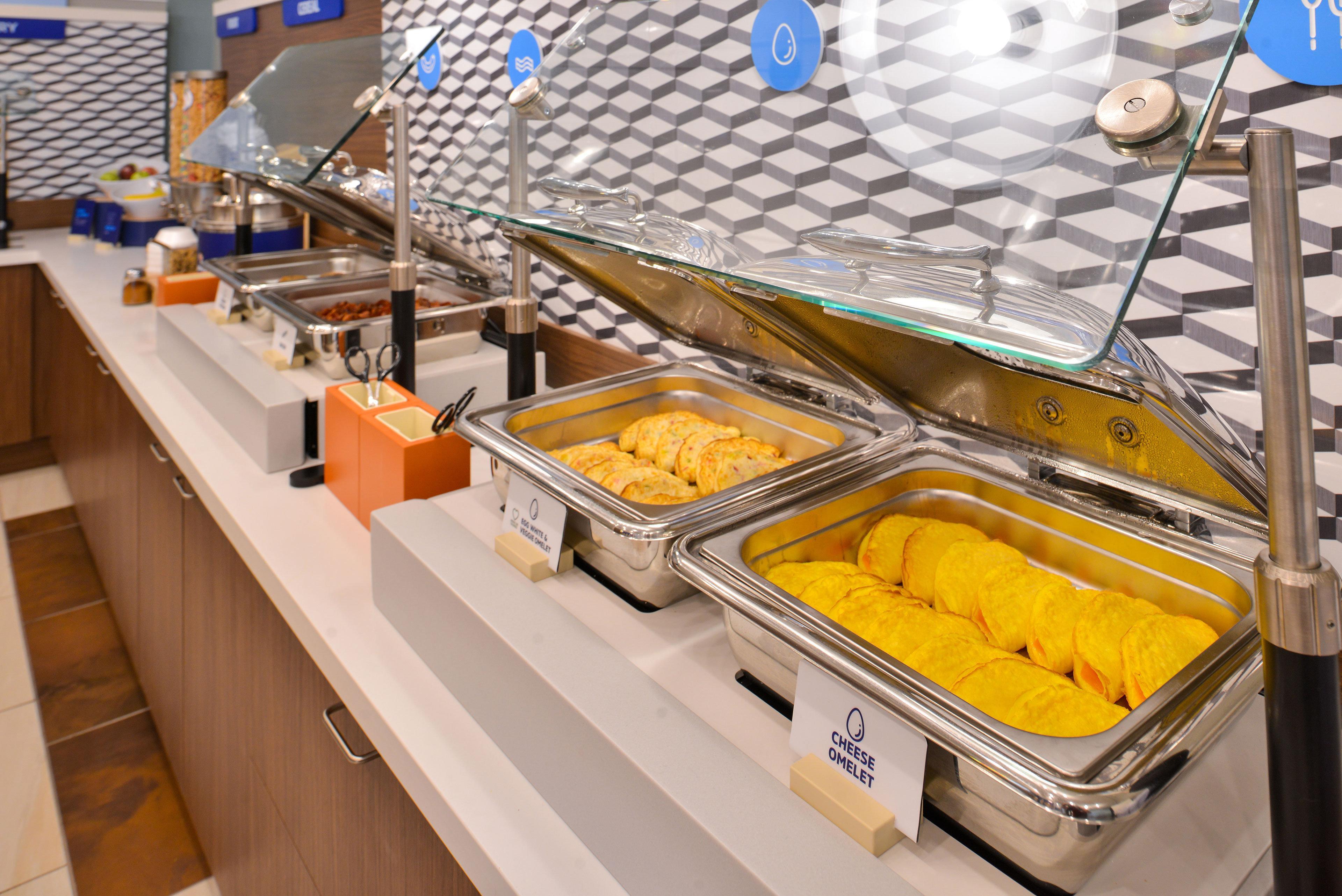 Holiday Inn Express Hotel & Suites Cleveland - Ms By Ihg Eksteriør bilde